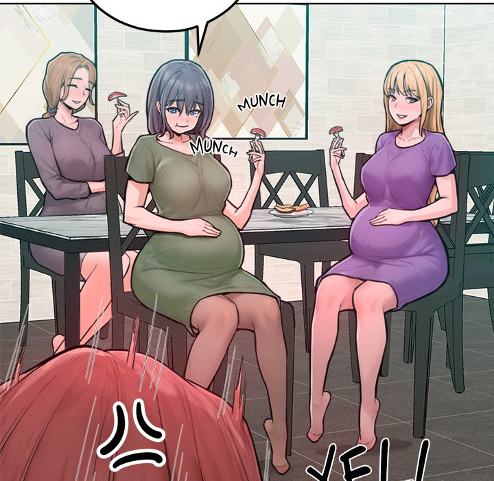 Tasty Missus x4 - UNCENSORED - episode 12 - 81