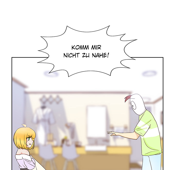 Der Mädchen-Knigge - episode 29 - 32
