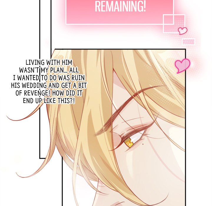 Strange Family - episode 6 - 21