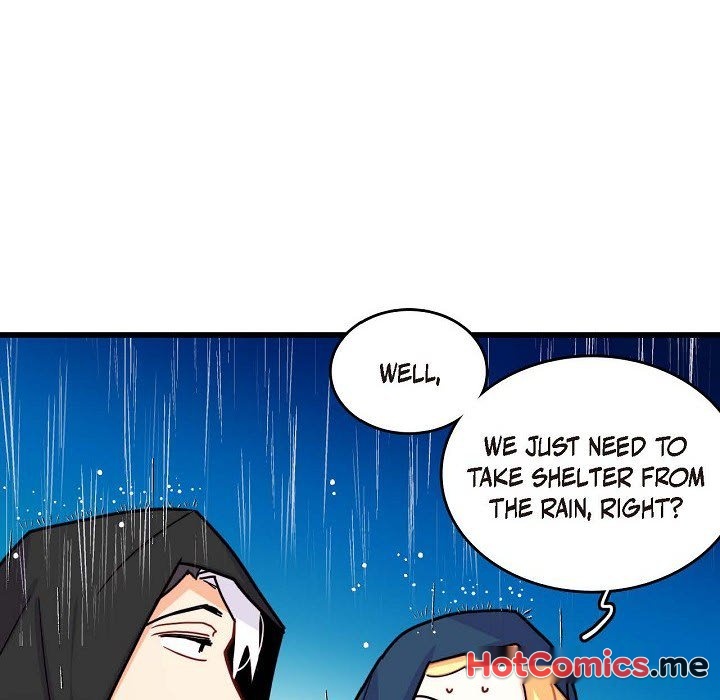 Bring the Love - episode 50 - 110