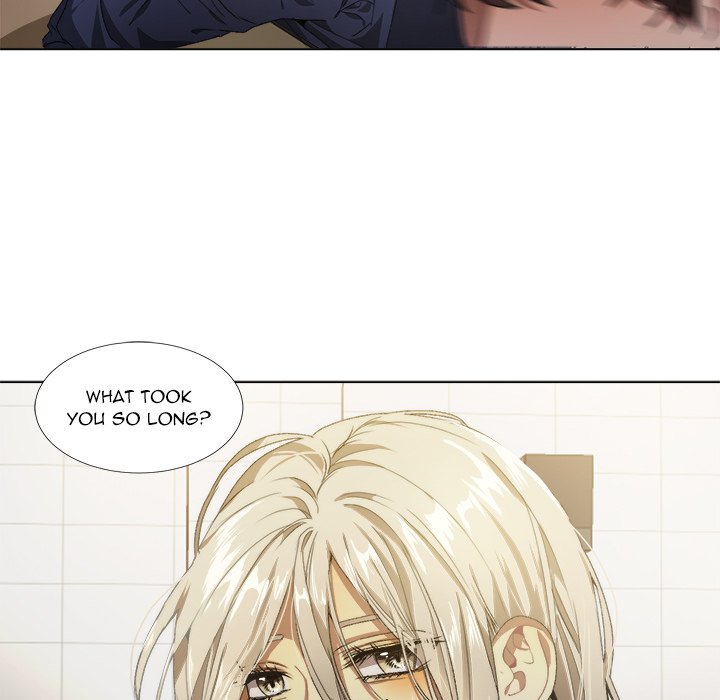 The Spring Scent of the Sea - episode 19 - 28