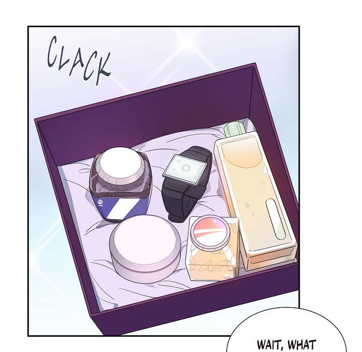 A Misogamist's Romance - episode 7 - 76