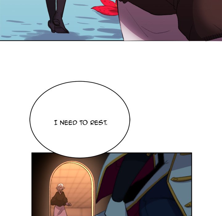 Forest of the Fireflies - episode 47 - 16