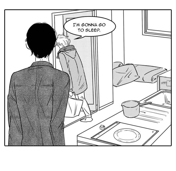 His Preference - episode 17 - 43