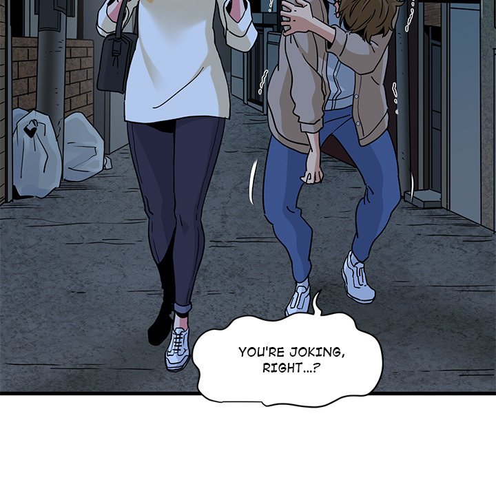 Snapping into Love - episode 8 - 98