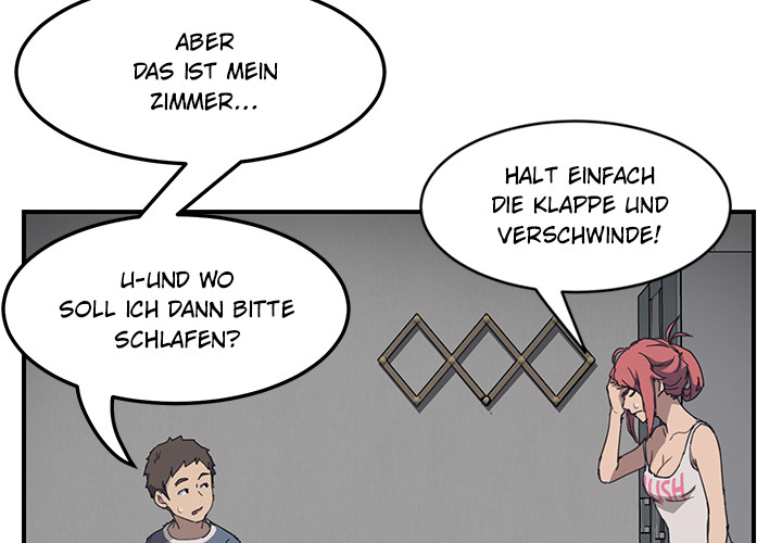 Mitbewohner wider Willen - episode 2 - 3