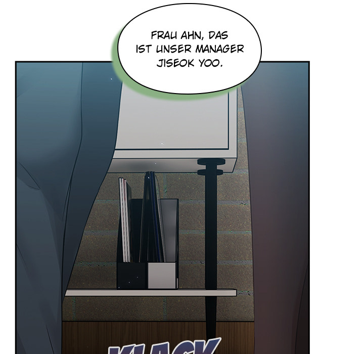 Hart bei der Arbeit - episode 3 - 316