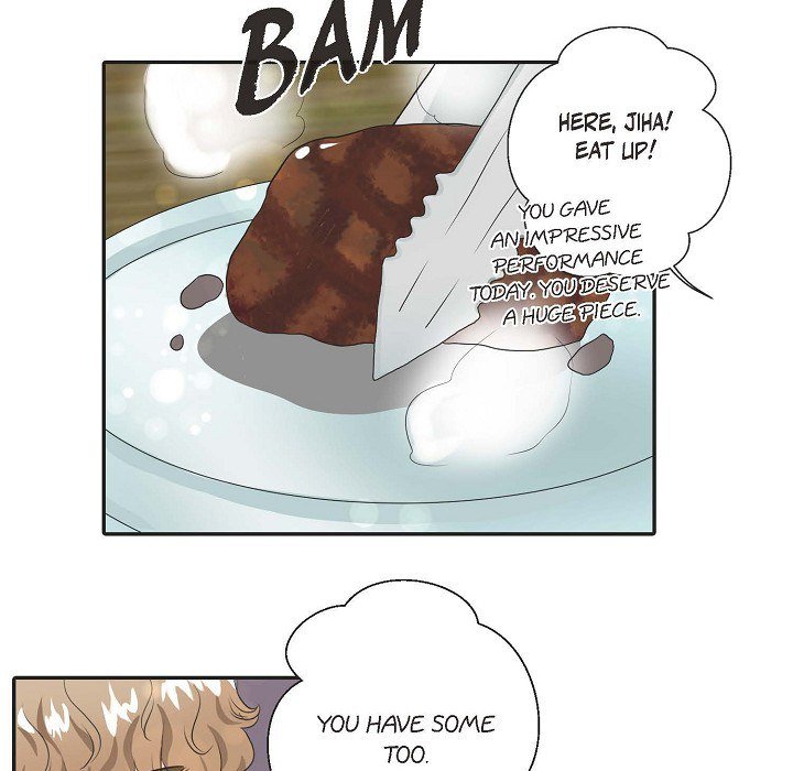 Come Be My Teacher - episode 3 - 70