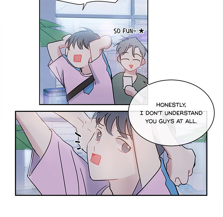 Wistful Summer - episode 49 - 15