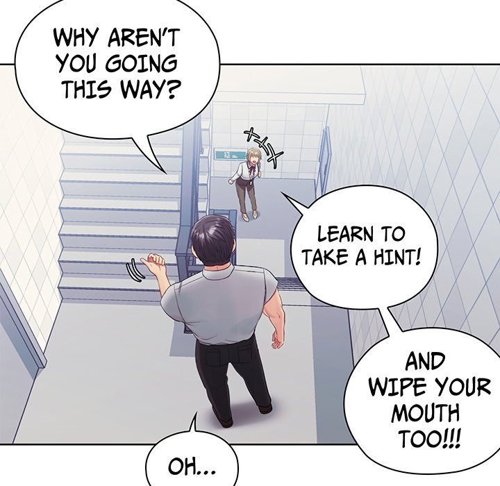Master, Do You Need A Hand? - episode 15 - 118