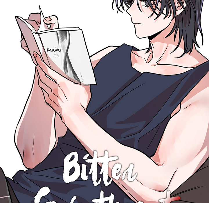 Bitter Sweetheart - episode 5 - 6