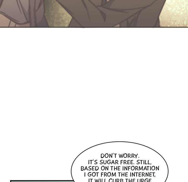 Linked Hearts - episode 3 - 9