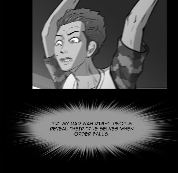 Zombie Wave - episode 5 - 50