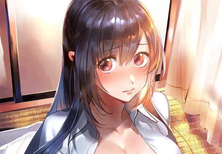 What She Fell on Was the Tip of My Dick - episode 8 - 0