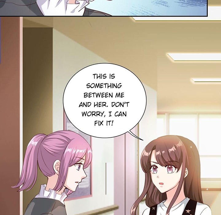 Good Morning, Mrs. Fu - episode 37 - 68