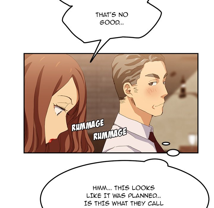 My Stepmom - episode 17 - 24