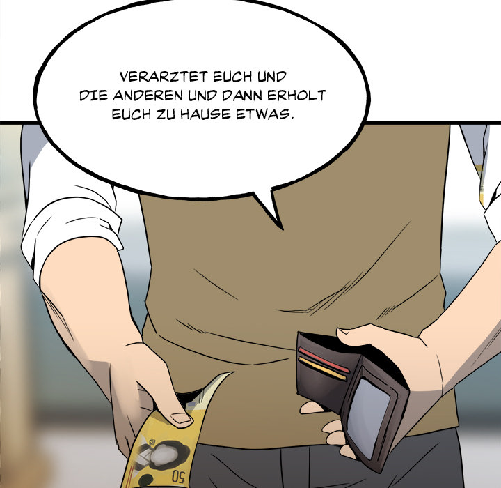 Hermes - episode 97 - 109