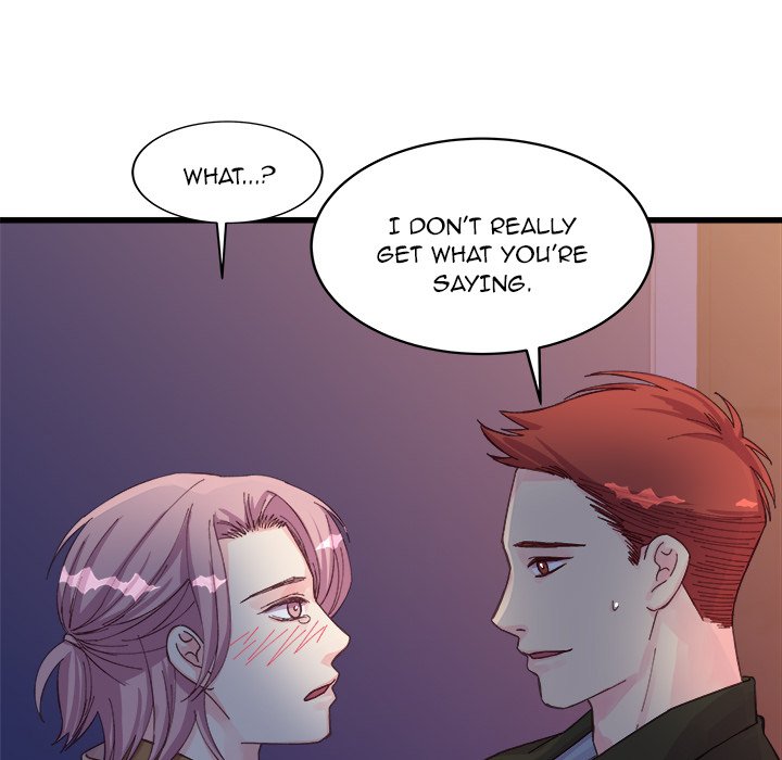 A Nonsense Relationship - episode 18 - 22