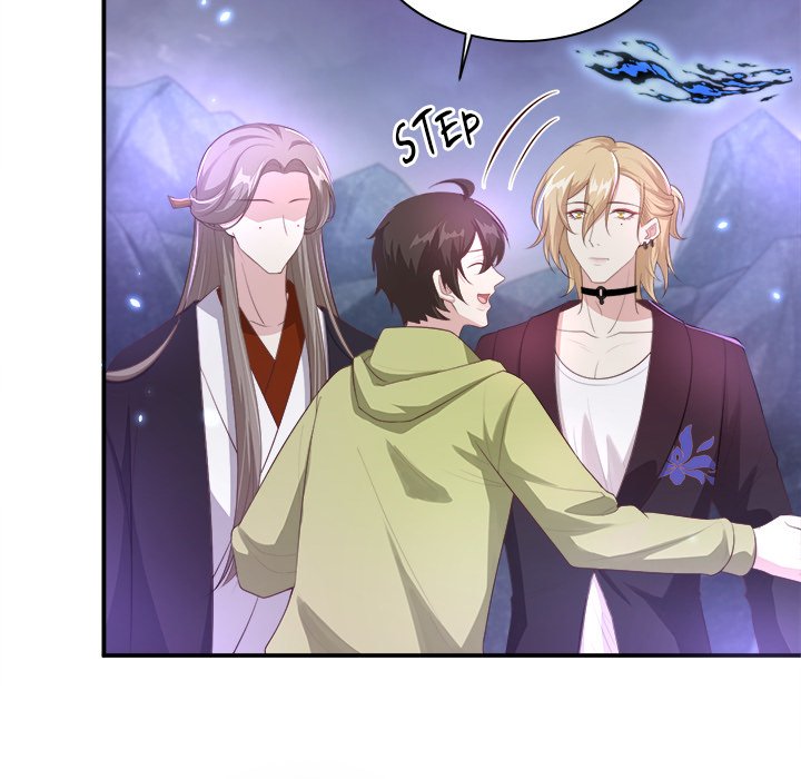 Strange Family - episode 92 - 55