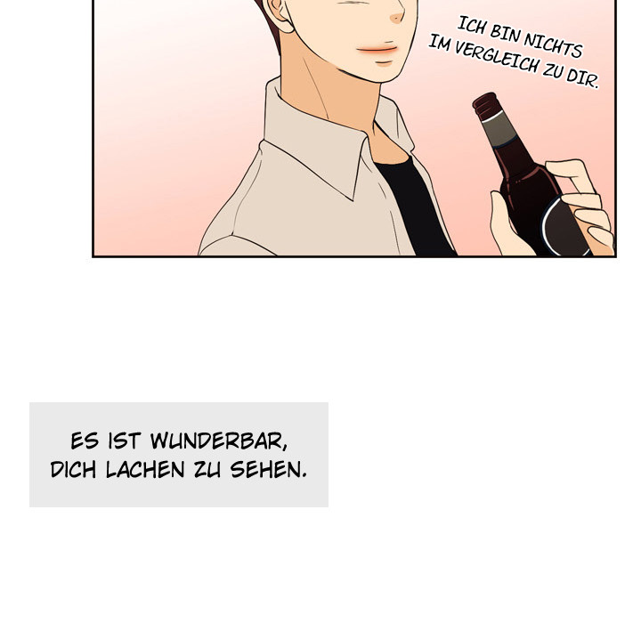Händchenhalten Auf Eigene Gefahr - episode 66 - 71