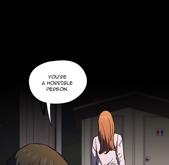 Who Cares If I'm a Loser! - episode 14 - 106