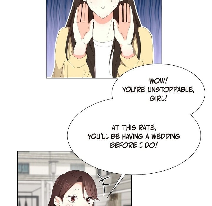 Fragrant Office Life - episode 7 - 33