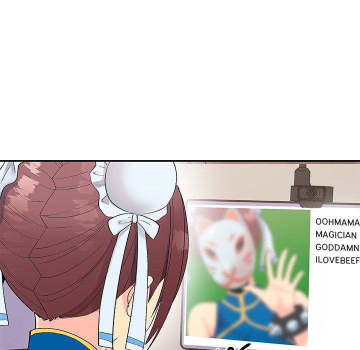 Cosplay Girl - episode 1 - 45
