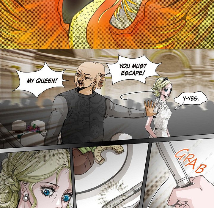 The Emperor's Woman - episode 59 - 25
