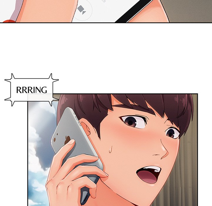 Sang-Ah - episode 48 - 70