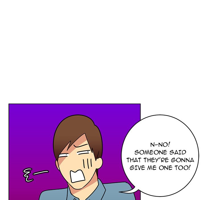 Five Years Apart - episode 13 - 17