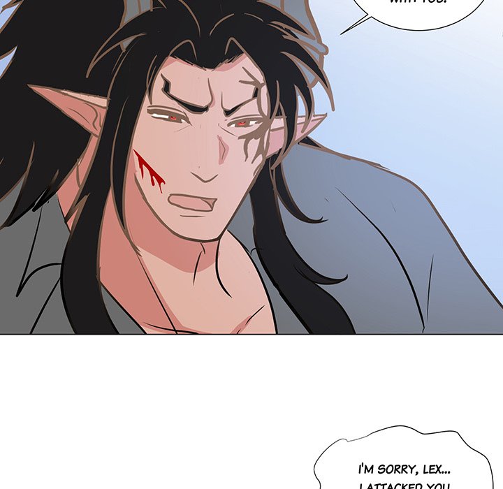 Now, I am Demon King's Wife - episode 32 - 50
