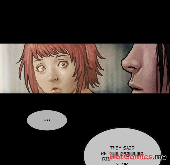 Shaman - episode 21 - 20