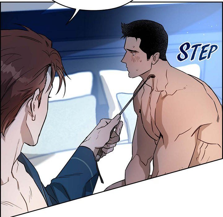 Hard-Boiled Love - episode 13 - 38