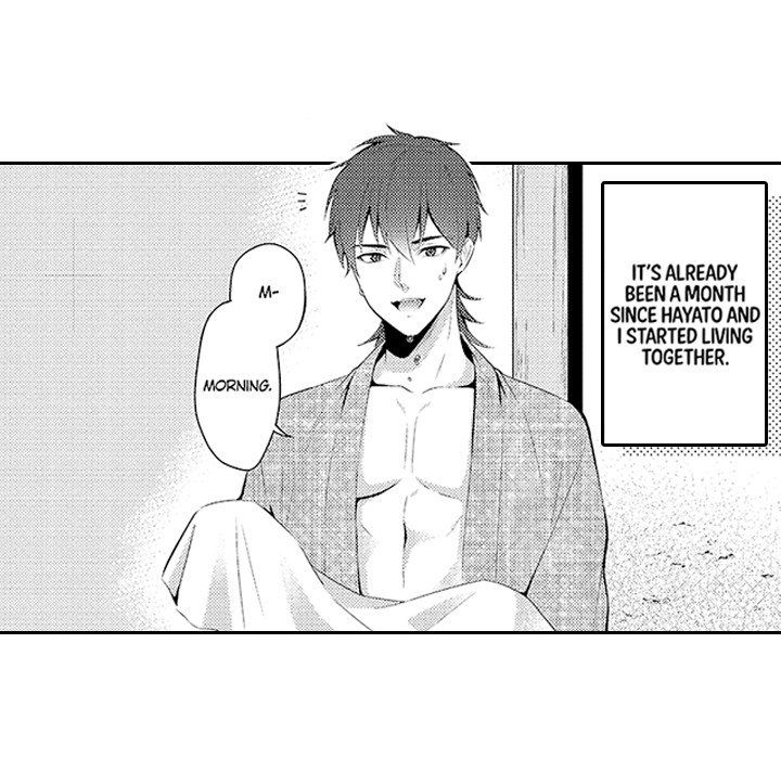 My Lady Is Living With A Rogue! - episode 3 - 9