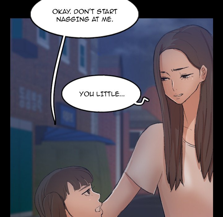 Secret Neighbors - episode 54 - 7