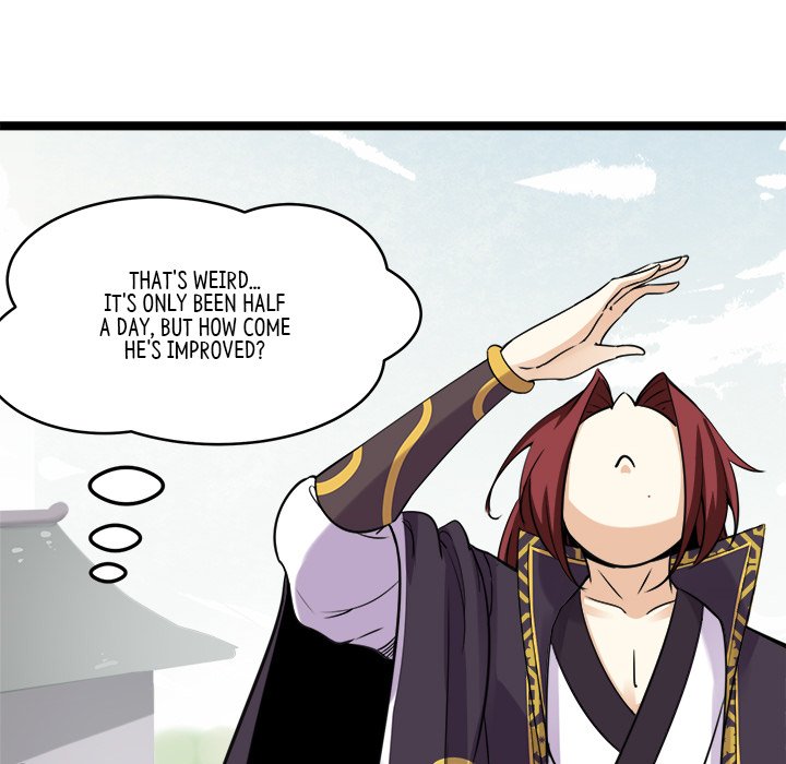 My Lovely Disciples - episode 4 - 60