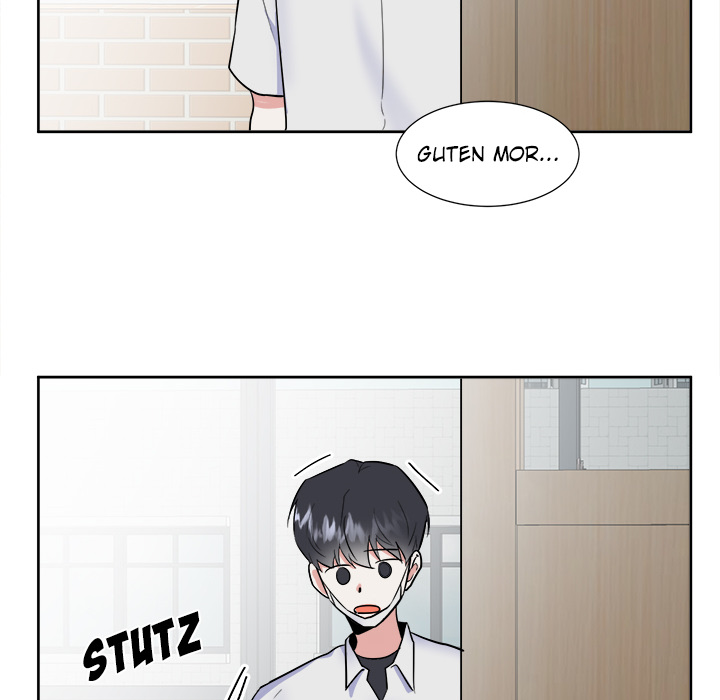 Glück im Unglück - episode 48 - 41