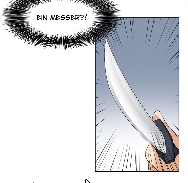 Agent Playboy meldet sich zum Dienst - episode 15 - 98