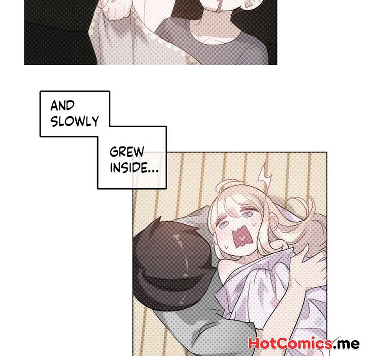 A Pervert's Daily Life - episode 16 - 88