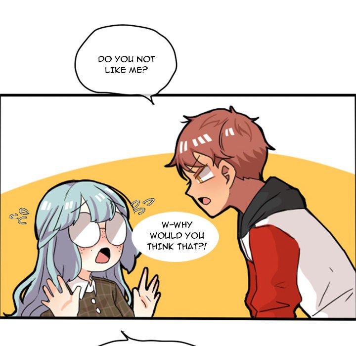 The Chill Couple - episode 11 - 36