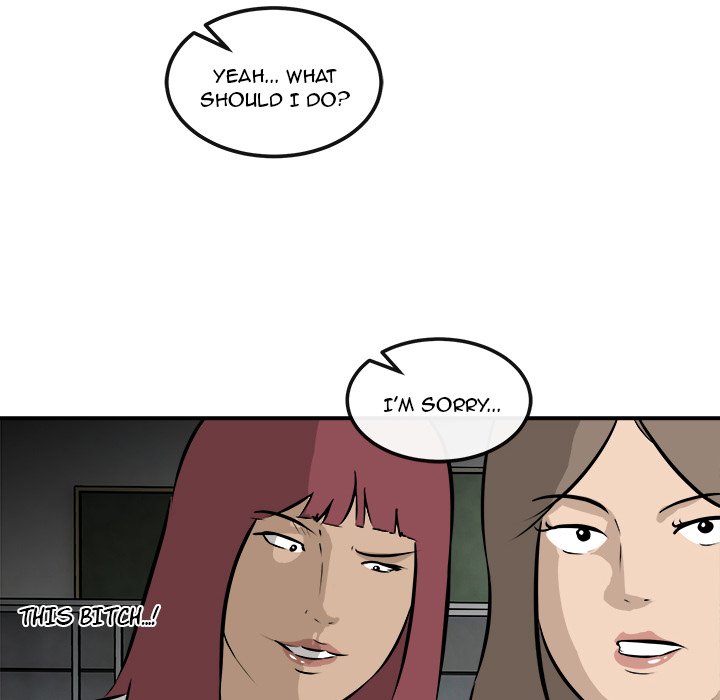 He Queen - episode 22 - 62
