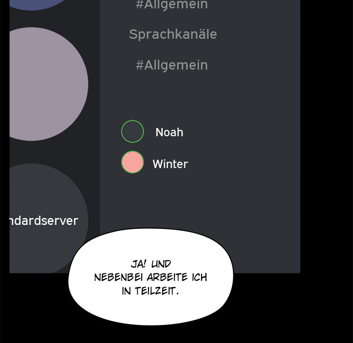 Rollenspiele mal anders - episode 43 - 40