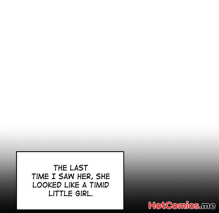 Bitter Sweetheart - episode 15 - 105