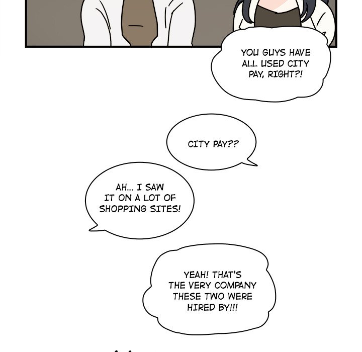 Office Grievances - episode 22 - 27