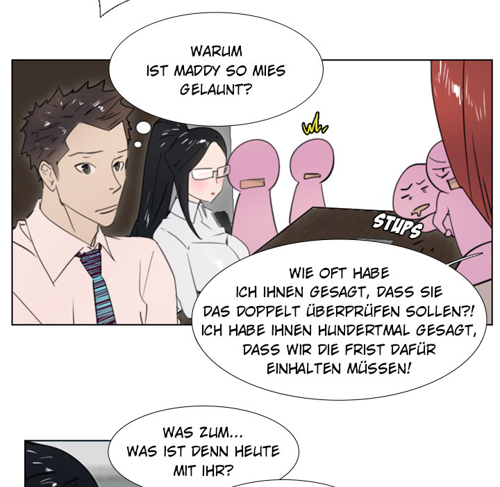 Der Neuzugang - episode 11 - 12