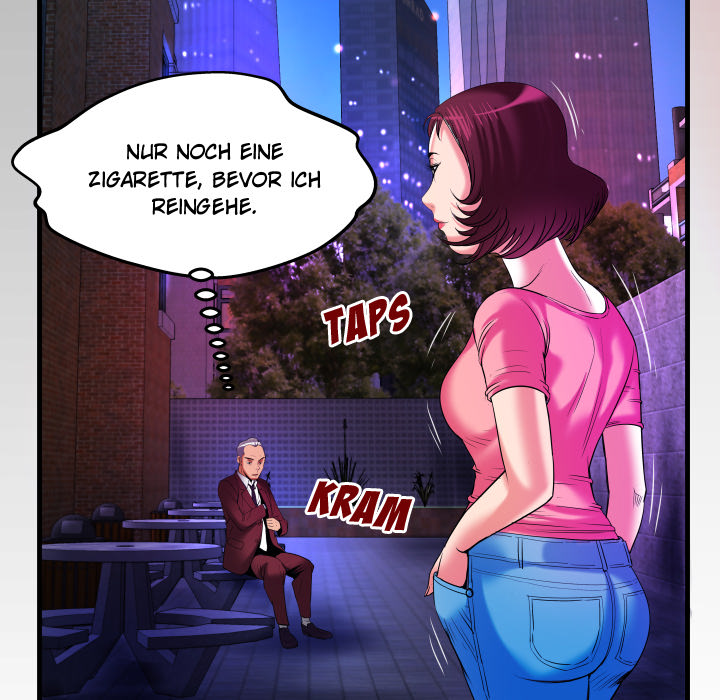 Die Partner meiner Frau - episode 91 - 92