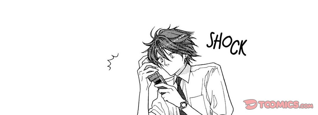 Another Love Story Between My Trainee and I - episode 6 - 42