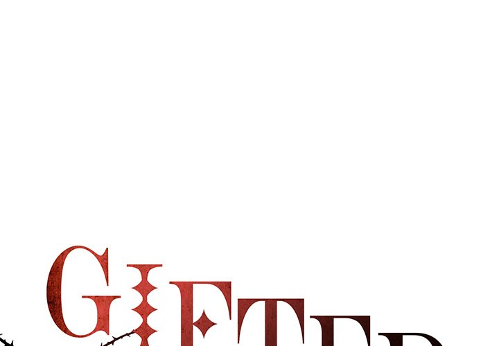 Gifted - episode 70 - 0