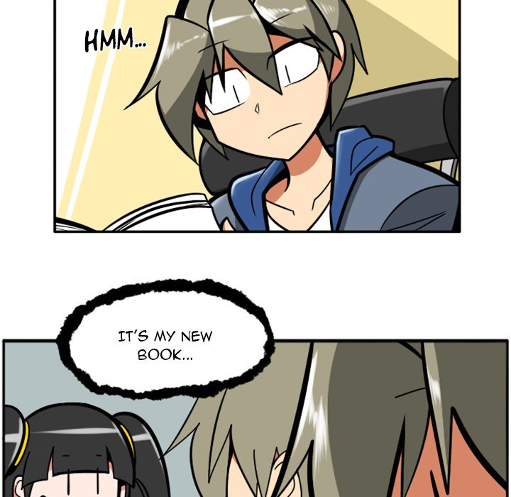 Maki and Friends - episode 83 - 35