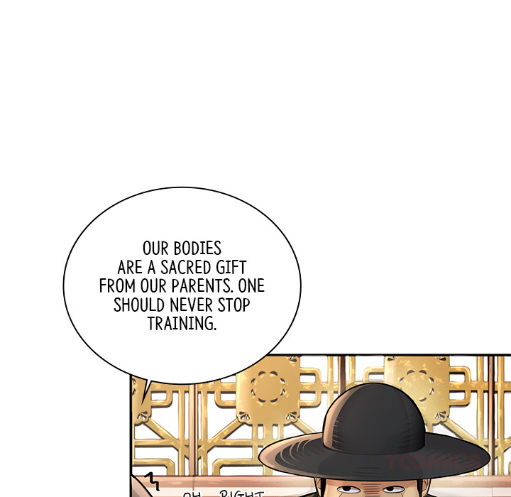 Swole Joseon - episode 23 - 68